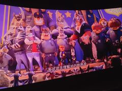 -万达影城(太仓IMAX激光店)