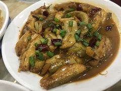 -红灯笼龙凤饭店(宁波老字号店)