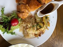 -凯德瑞花园餐厅(大唐芙蓉园店)