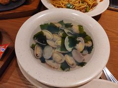 -萨莉亚(百信广场店)
