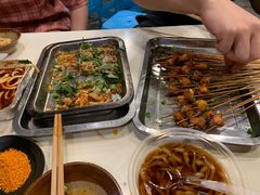-夜烤·宜宾烧烤(回龙湾店)