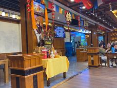 -如意林卡藏餐吧(大昭寺店)