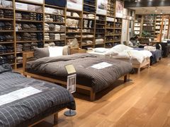 -MUJI无印良品(环球港店)
