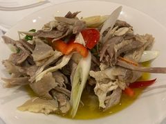 -巴依老爷·新疆美食(上城区天城路店)