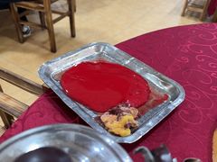 鸡血-友口福(大良店)