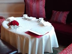 -Salon de Ville浦江汇(上海外滩华尔道夫酒店店)