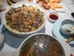 -四道菜·福建菜馆(万家广场店)