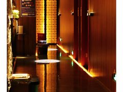 -江南足纪·影院足道·轻奢SPA(笋岗HALO广场店)