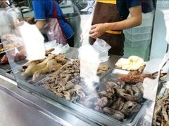 -晓马鸭店(新芜路店)