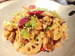 -卯时·龙光雅宴·精致锡帮菜(惠山古镇店)