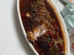 -梅利汴京烤鸭•开封豫菜地标店(东大街店)