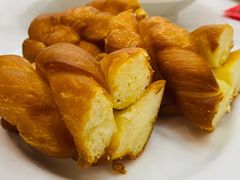 麻花-富源东北春饼店(翠竹店)
