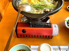 -天正河鲀·河豚亭(大连店)