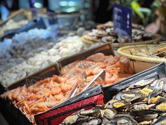 -星伦多自助料理(华润万象城店)