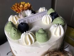 -鹿里烘焙LulyBaking(东二环泰禾广场店)