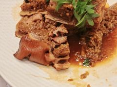 -洛东土菜馆(建国北路店)