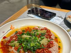 -501號台州海鲜餐厅(海创园店)