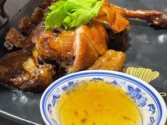 -肖四女乐山跷脚牛肉(江北星街坊店)