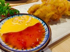 -太郎的家·平价日料(曼巴特店)