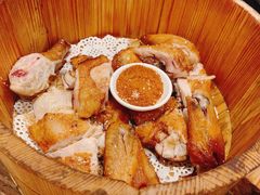 -胡桃里音乐酒馆(环亚凯瑟琳广场店)