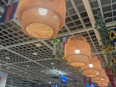 -宜家·瑞典风味餐厅(无锡店)