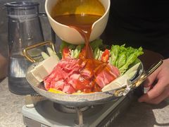 -留半山·香港食堂(啦啦宝都店)