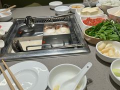 -海底捞火锅(杭州天虹购物中心店)
