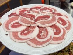 -鹤之乡·齐齐哈尔烤肉·非遗(秋涛路店)