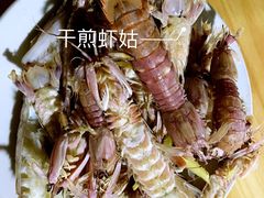-三姐妹平价海鲜
