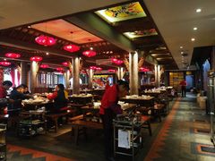 大堂-李雪火锅食府(宽窄巷子总店)