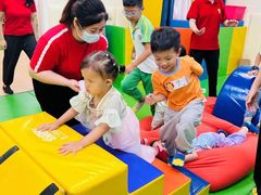 -全优加早教·托育(金沙御苑校区)