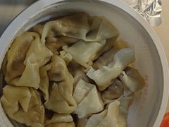 -吉祥馄饨(牡丹园店)