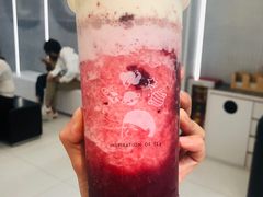 -喜茶(深圳丰盛町店)