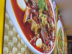 -川流不息·地道川菜·小龙虾(松东路店)