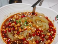 -南山翁新概念川菜(江宁万达广场店)