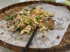 -农家鸡宴私房菜(城东店)