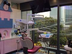 -方津口腔(旺墩路店)