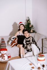 点击看大图 -专注孕妇照亲子照·纪田摄影