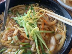 -顺姬冷面(延大店)