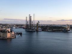 -上巴拉卡花园和下巴拉卡花园