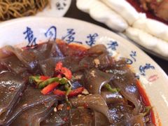 -周家大厨房(三原店)