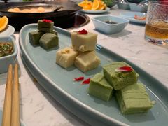 -捞神煲汤火锅(湖滨商业街店)