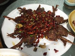-杨厨的田园饭店(长城路店)
