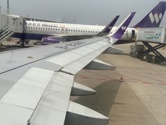 -郑州新郑国际机场-T2航站楼