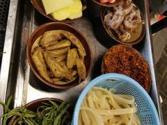 -周幺妹重庆老火锅(银泰城总店)