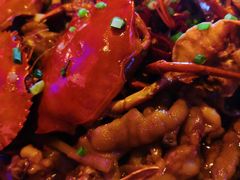 -胖哥俩肉蟹煲(海盐总店)