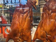 -老字号蛇口德记烧腊饭店·海鲜加工