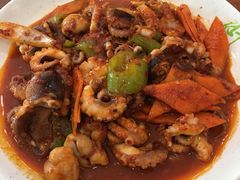 -全州拌饭馆(断桥店)