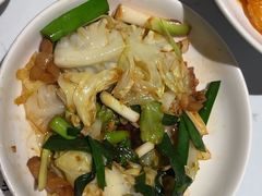 -关东小磨东北菜(漕河泾印象城店)