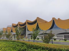 -隋唐大运河文化博物馆